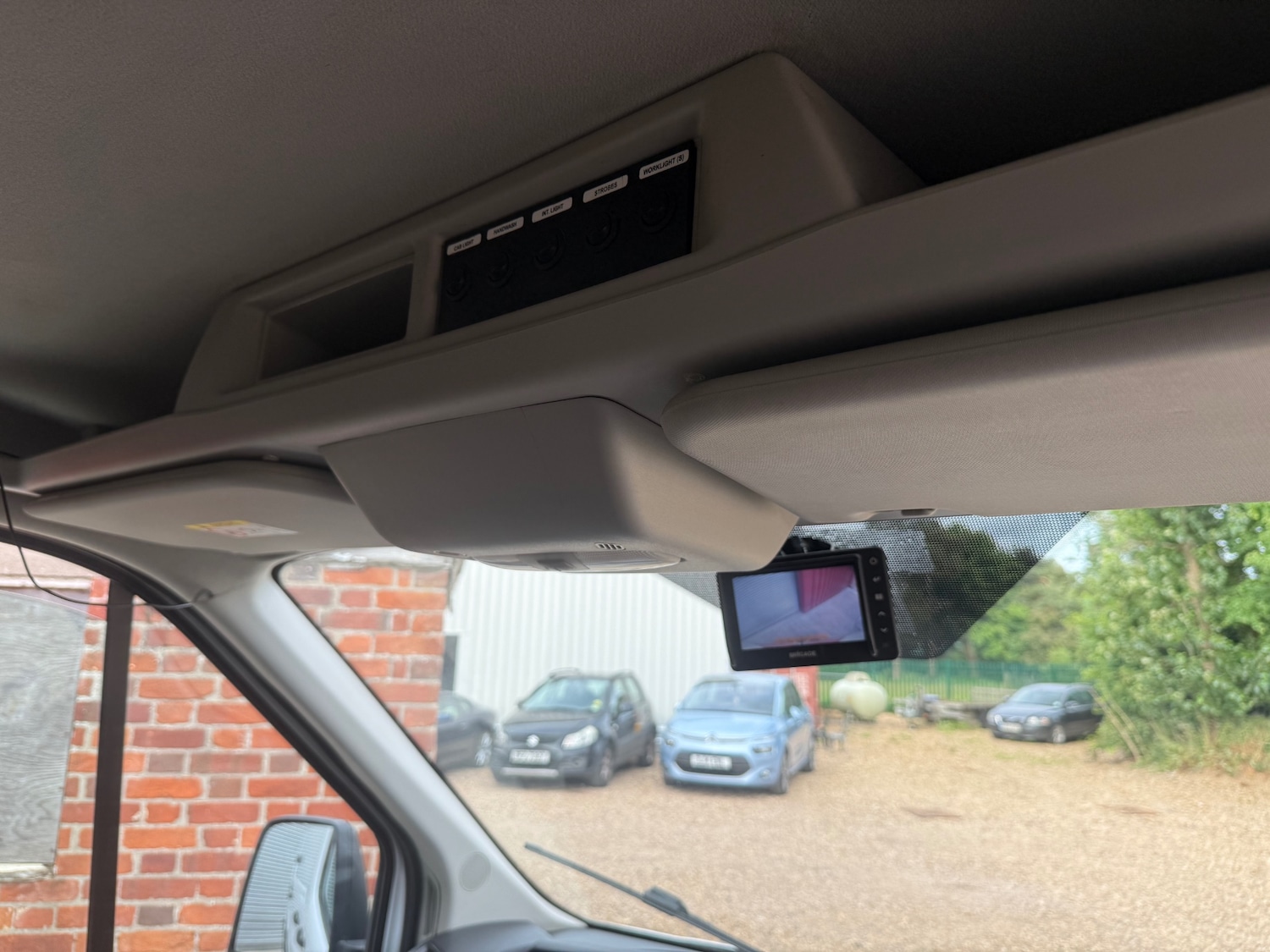 Used Ford Transit 2016 for sale - 76450471: Photo 9