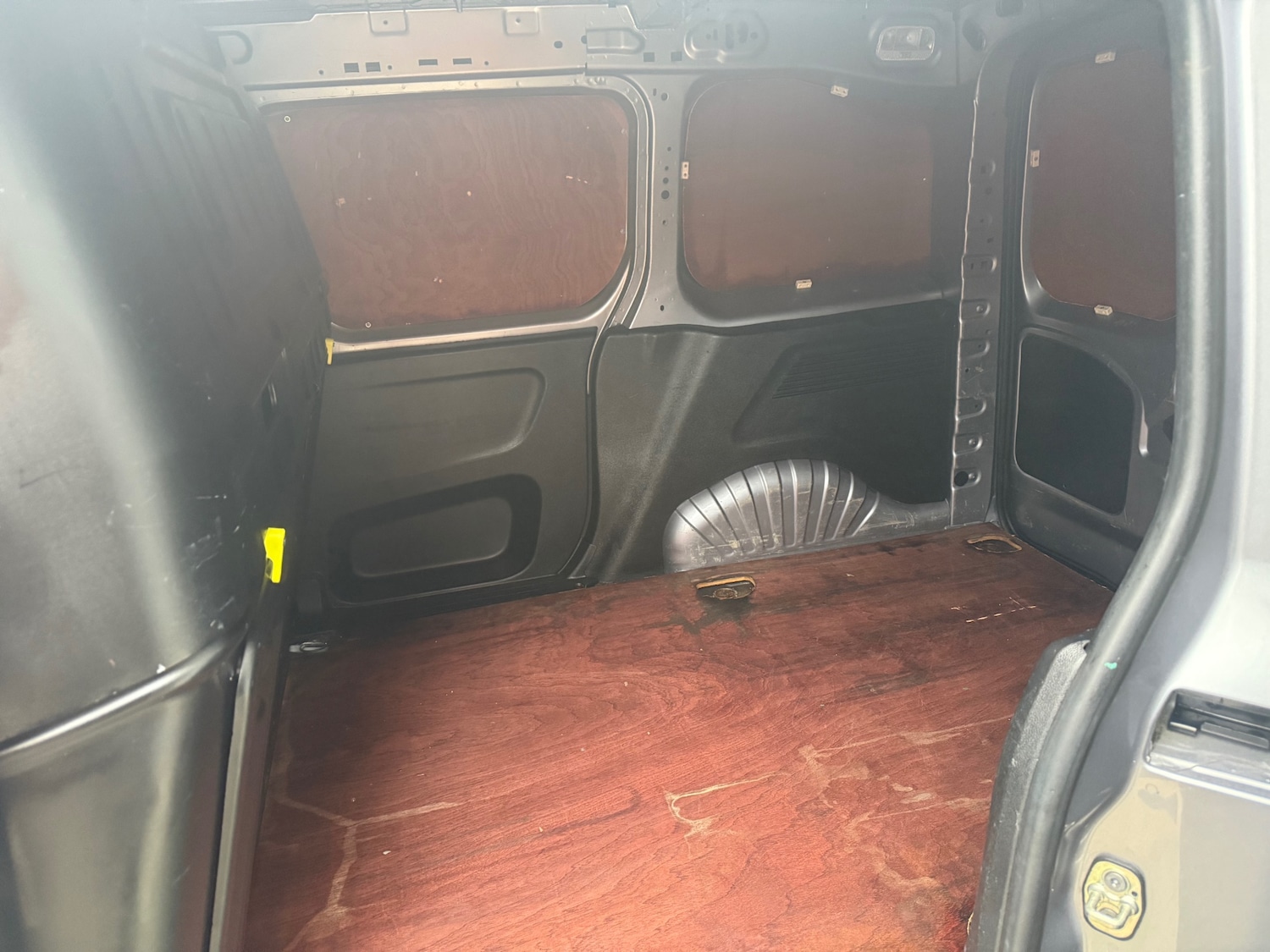 Used Peugeot Partner 2019 for sale - 76531033: Photo 11