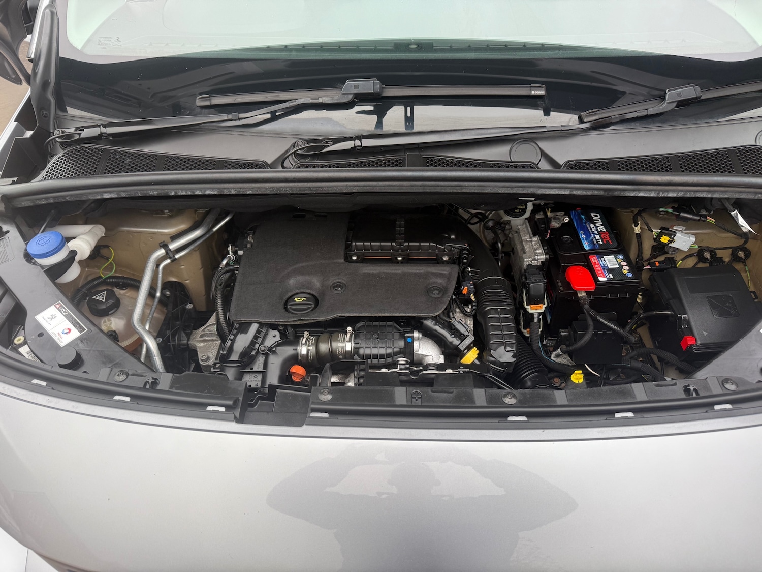 Used Peugeot Partner 2019 for sale - 76531033: Photo 13