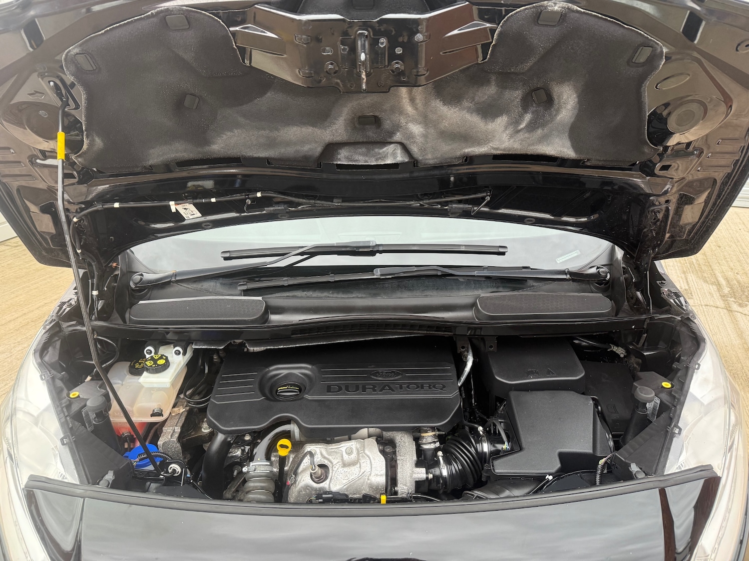 Used Ford Transit Connect 2016 for sale - 76450466: Photo 13