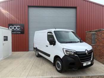Used Renault Master 2020 for sale - 74537865: Photo