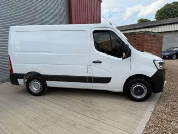 Used Renault Master 2020 for sale - 74537865: Photo