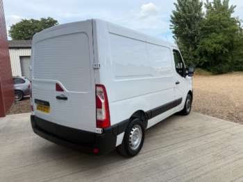 Used Renault Master 2020 for sale - 74537865: Photo