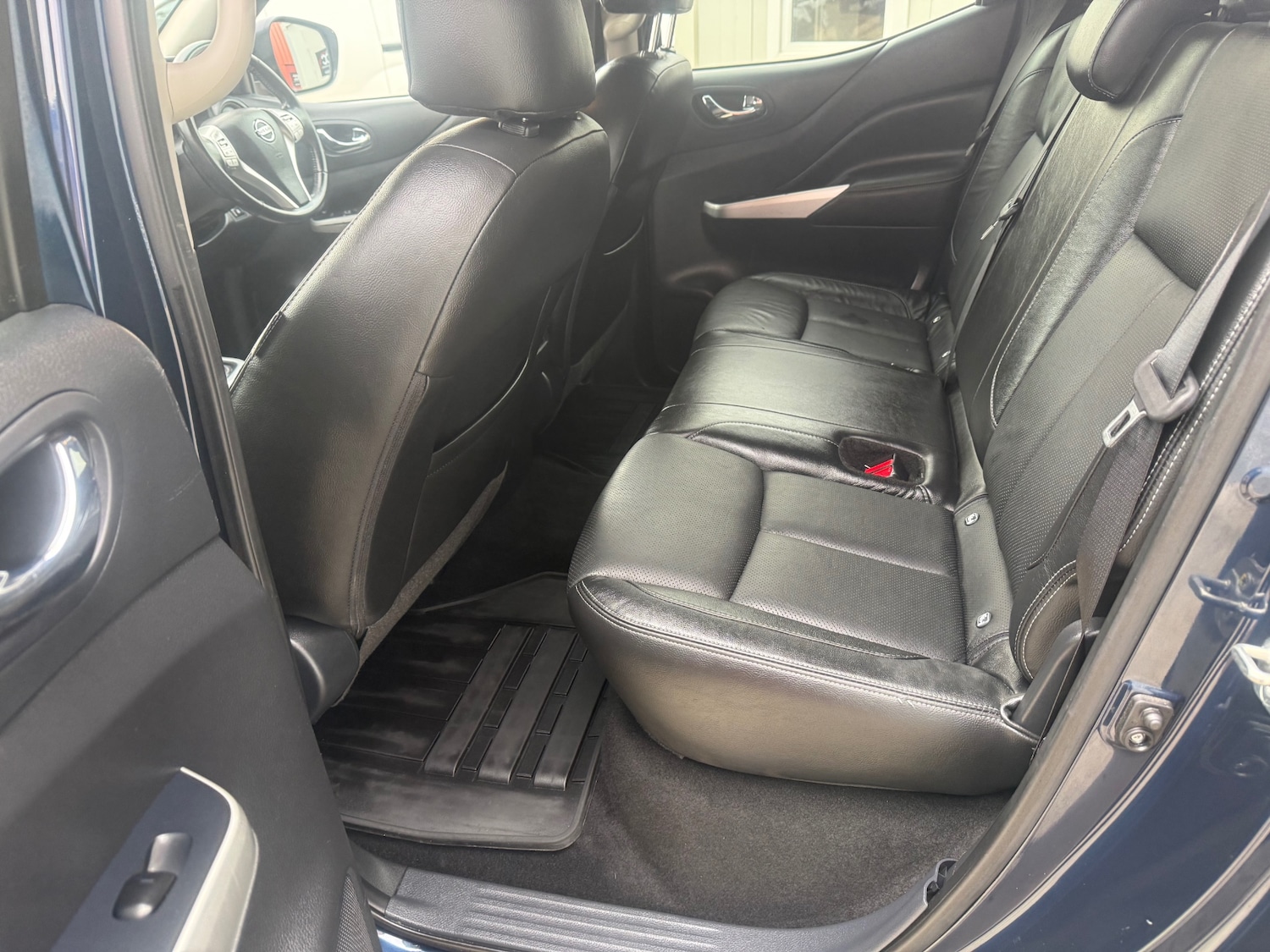 Used Nissan Navara 2021 for sale - 78032040: Photo 13