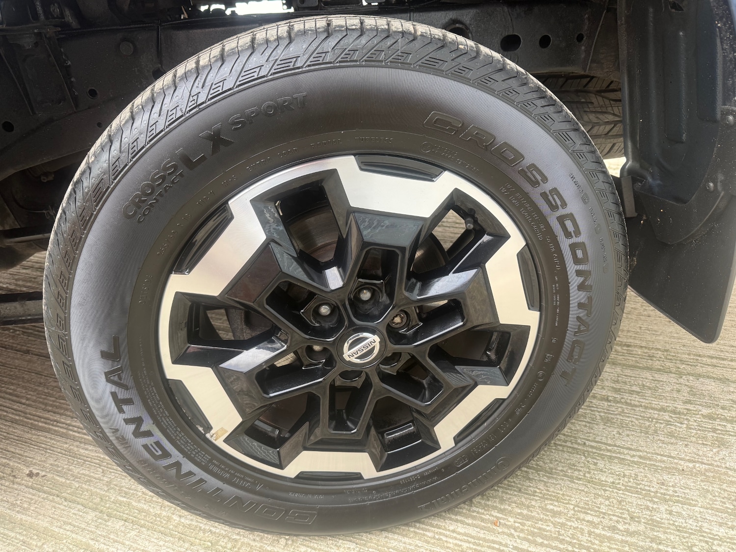 Used Nissan Navara 2021 for sale - 78032040: Photo 14