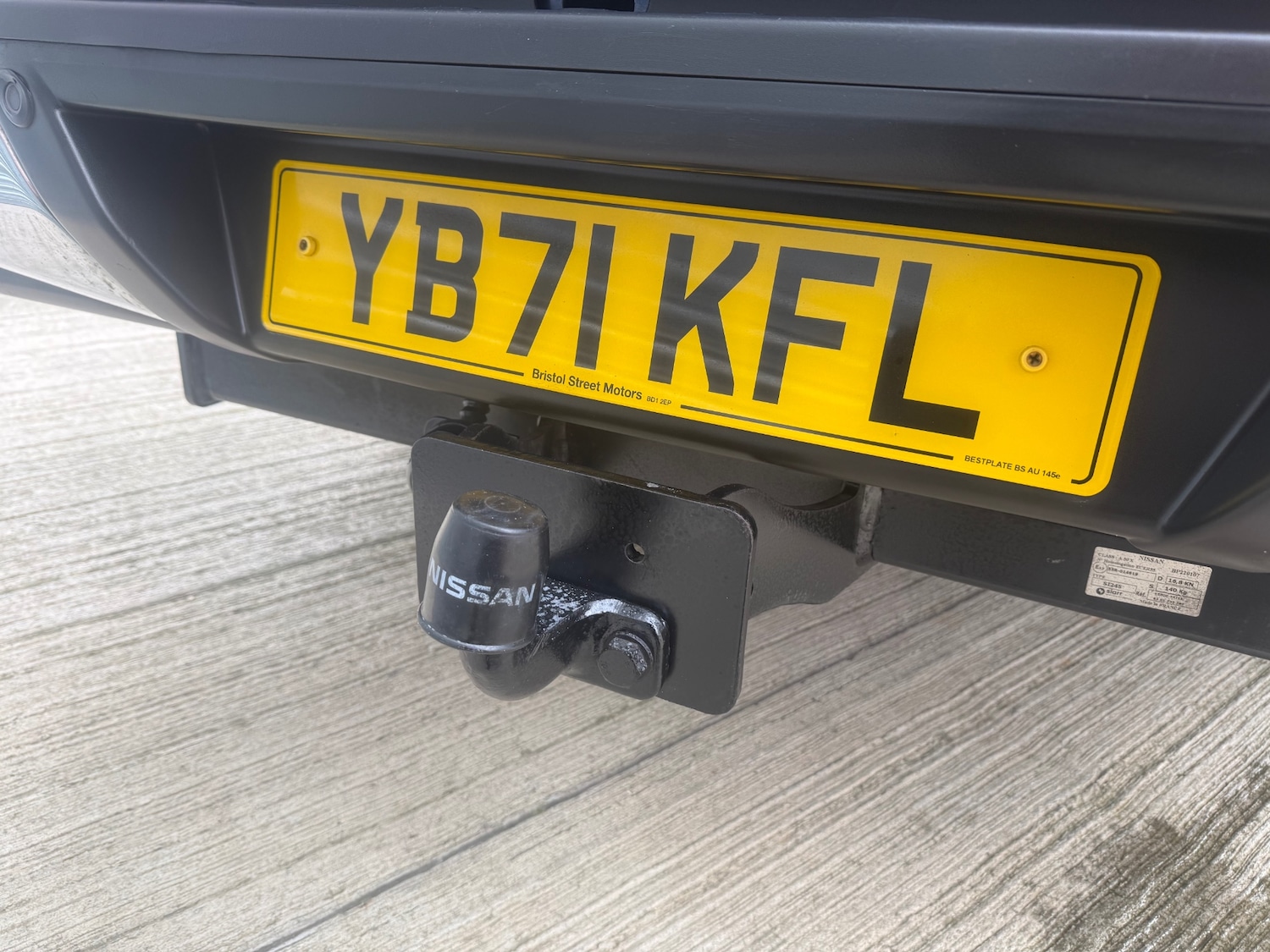 Used Nissan Navara 2021 for sale - 78032040: Photo 15