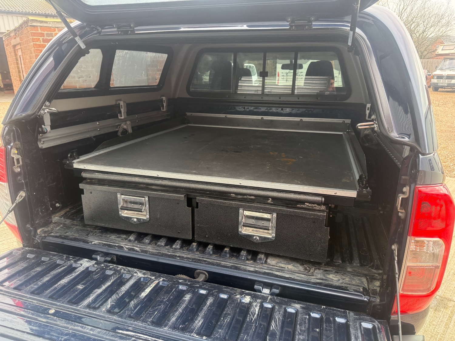 Used Nissan Navara 2021 for sale - 78032040: Photo 16