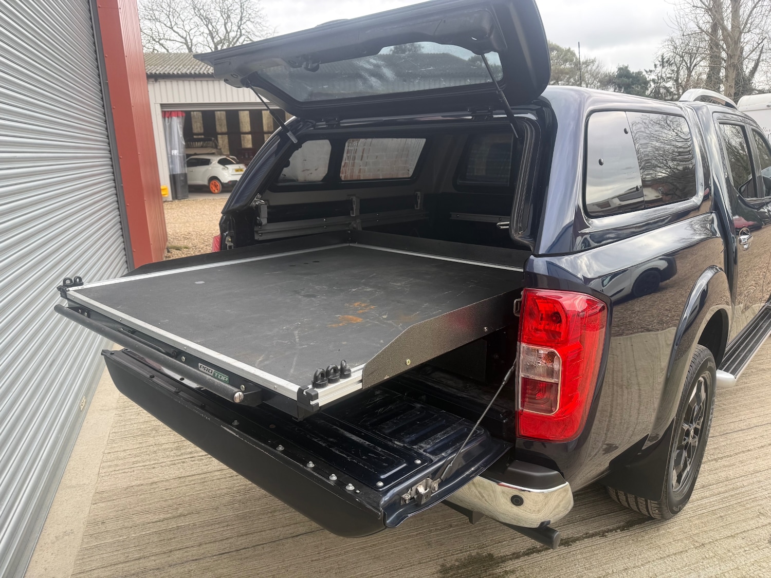 Used Nissan Navara 2021 for sale - 78032040: Photo 17