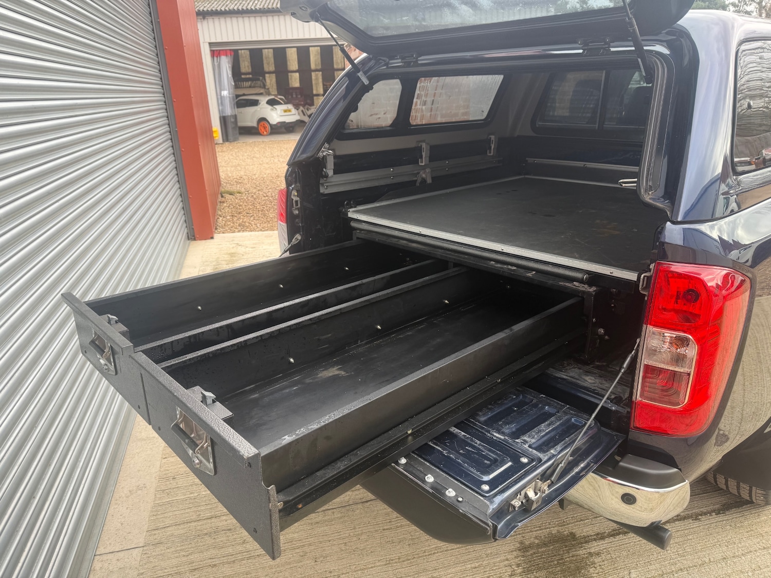 Used Nissan Navara 2021 for sale - 78032040: Photo 18