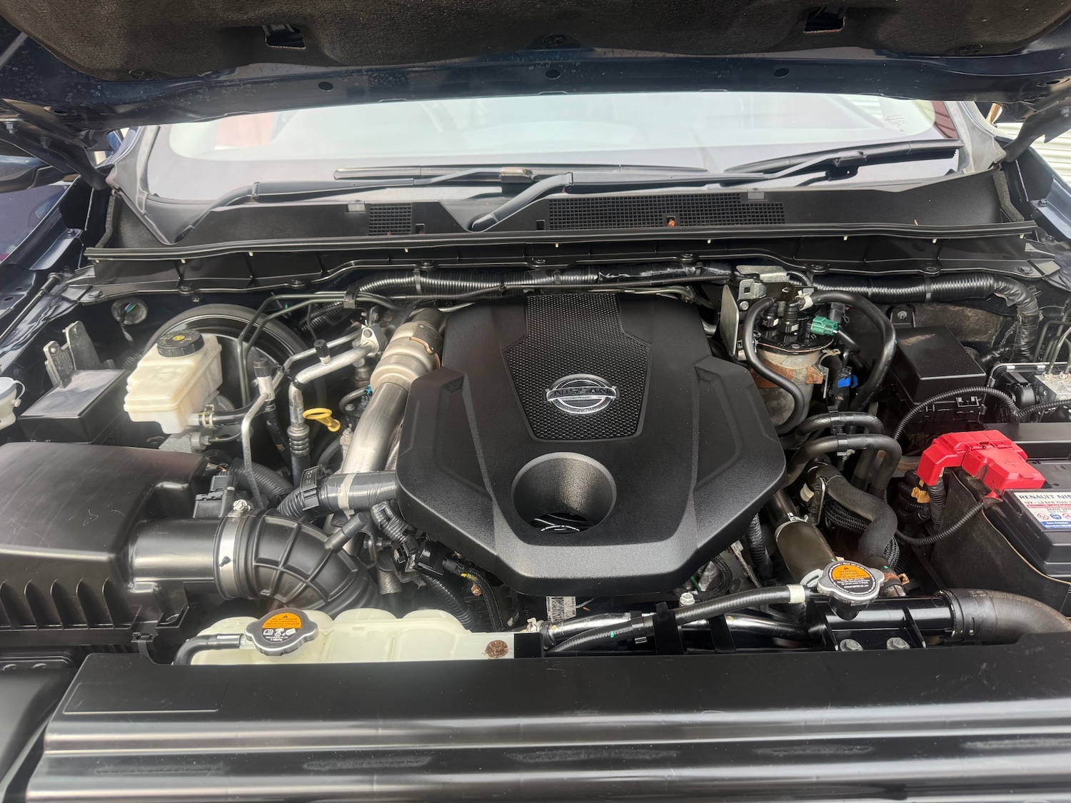 Used Nissan Navara 2021 for sale - 78032040: Photo 19