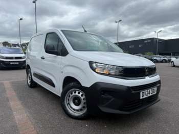 Used Vauxhall Combo 2024 for sale - 74988125: Photo