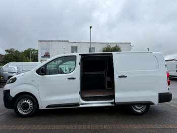 Used Vauxhall Vivaro 2022 for sale - 74786598: Photo