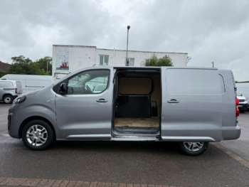 Used Vauxhall Vivaro 2022 for sale - 74786577: Photo