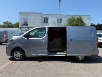 Used Vauxhall Vivaro 2022 for sale - 74786561: Photo