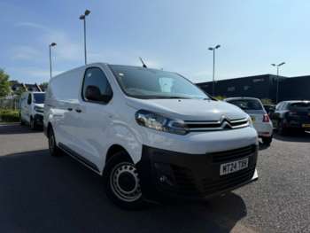 Used Citroen Dispatch 2024 for sale - 75101394: Photo