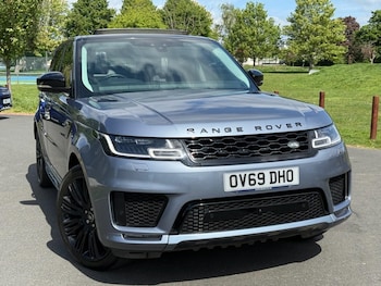 2019 (69) - 3.0 SDV6 Autobiography Dynamic 5dr Auto [7 Seat]