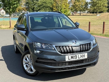 (19) - 1.6 TDI SE Technology SUV 5dr Diesel DSG Euro 6 (s/s) (115 ps)