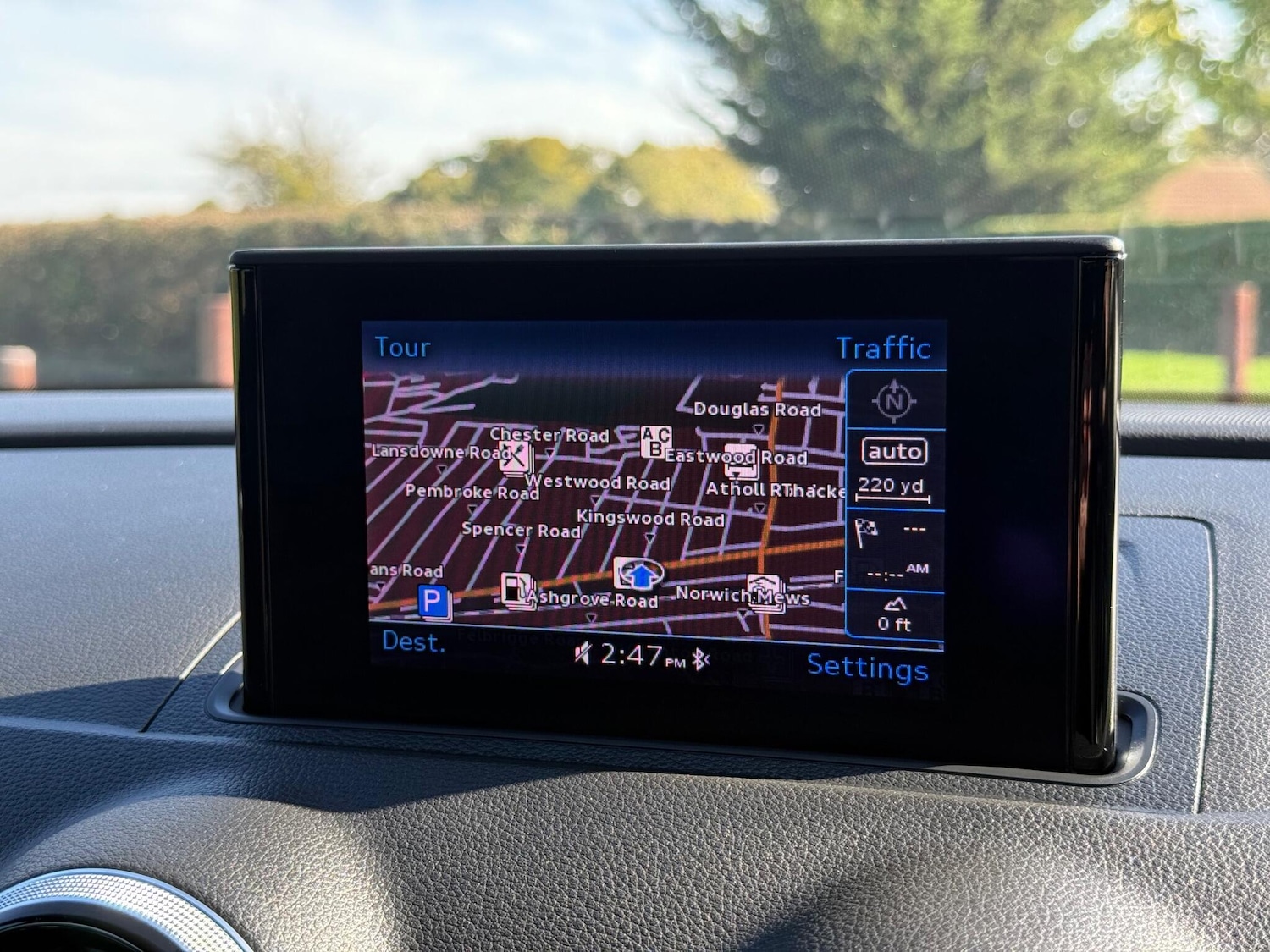 Used Audi A3 2013 for sale - 76432152: Photo 13