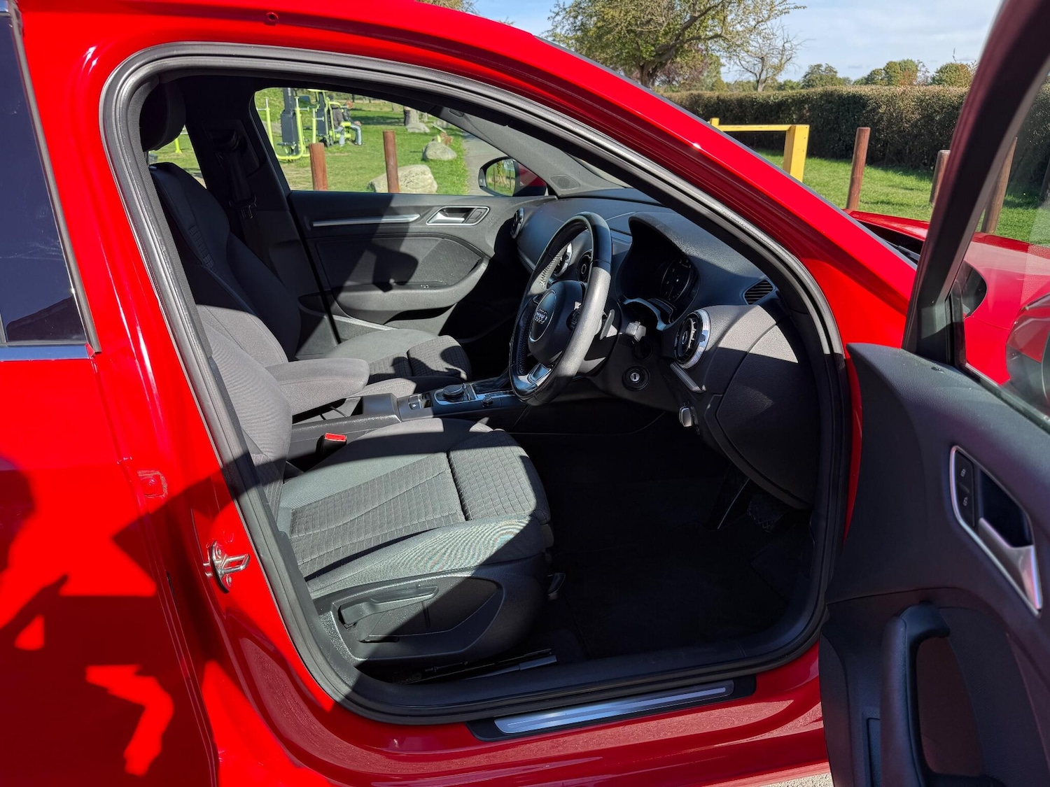 Used Audi A3 2013 for sale - 76432152: Photo 21