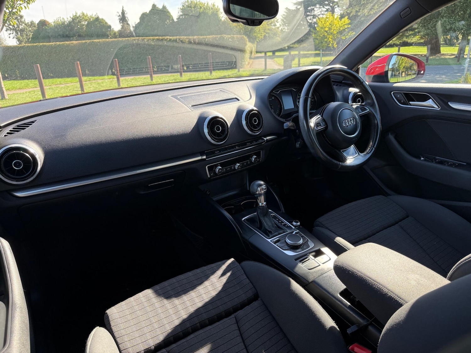 Used Audi A3 2013 for sale - 76432152: Photo 24