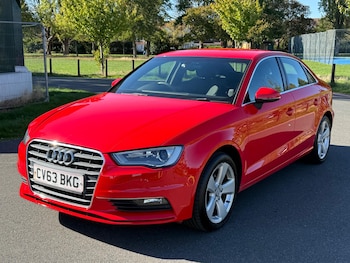 Used Audi A3 2013 for sale - 76432152: Photo