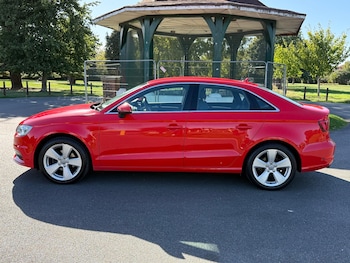 Used Audi A3 2013 for sale - 76432152: Photo