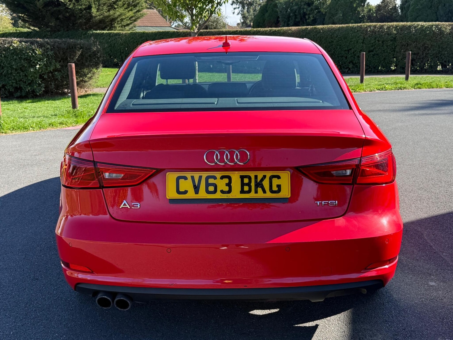 Used Audi A3 2013 for sale - 76432152: Photo 6