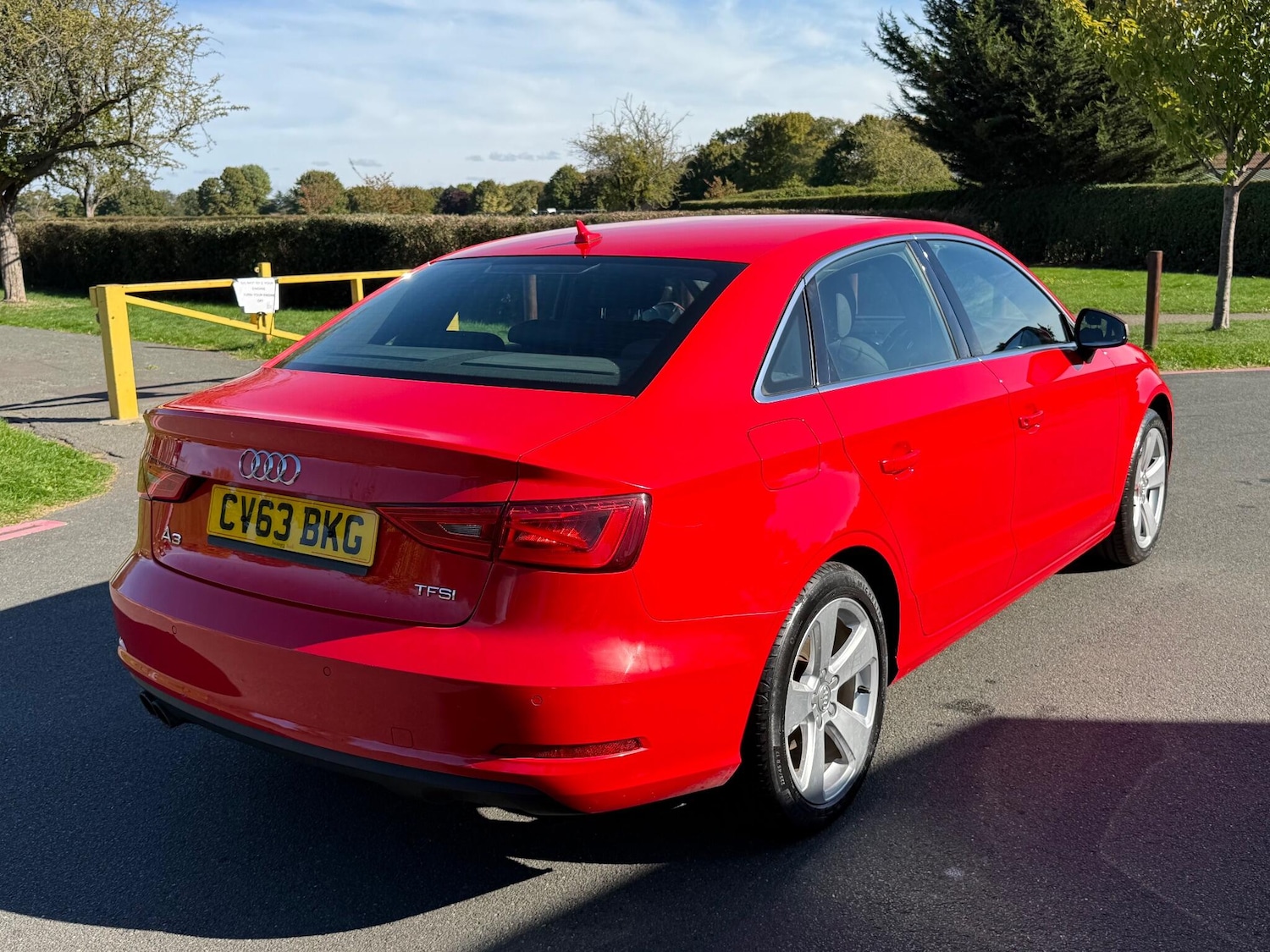 Used Audi A3 2013 for sale - 76432152: Photo 7