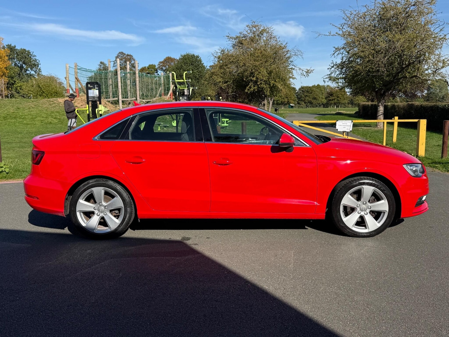 Used Audi A3 2013 for sale - 76432152: Photo 8