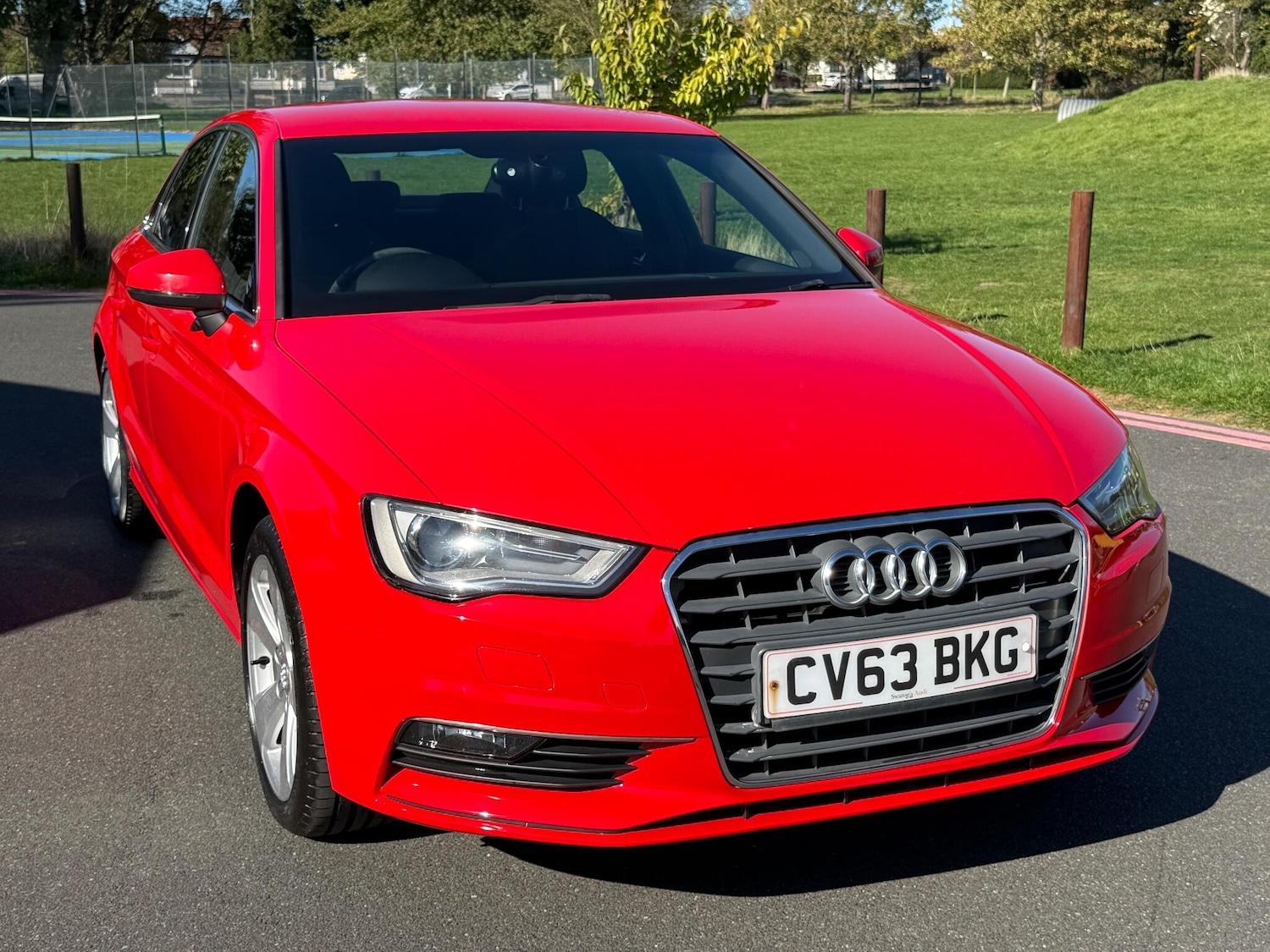 Used Audi A3 2013 for sale - 76432152: Photo 9