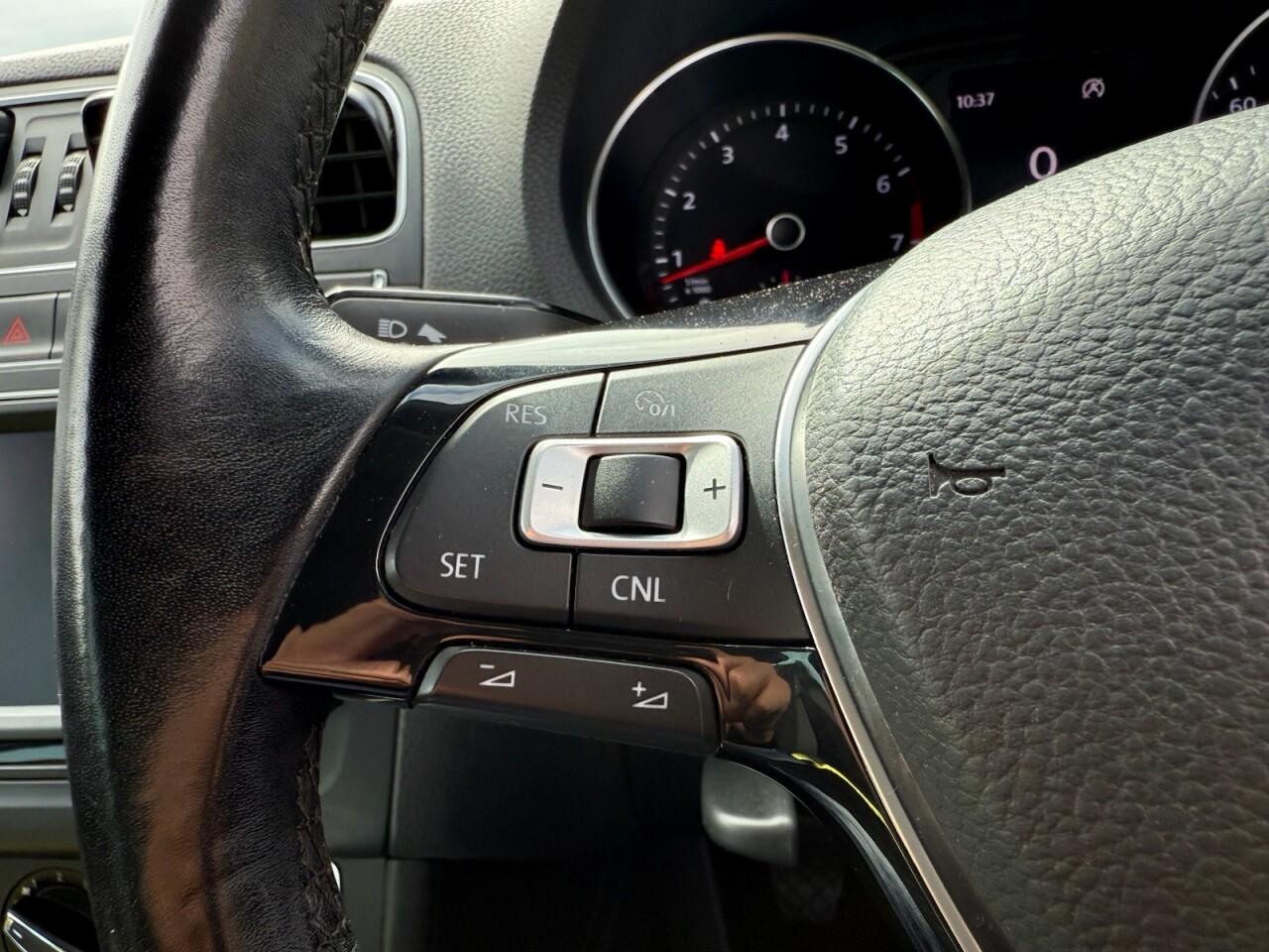 Used Volkswagen Polo 2017 for sale - 76432766: Photo 11