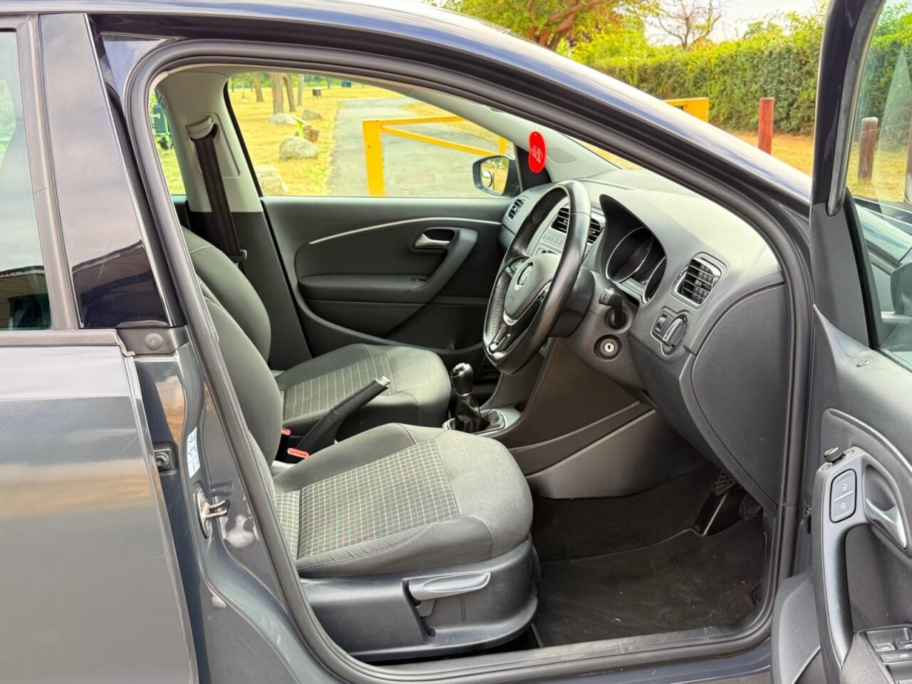 Used Volkswagen Polo 2017 for sale - 76432766: Photo 17