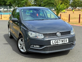 (67) - 1.2 TSI Match Edition Hatchback 5dr Petrol Manual Euro 6 (s/s) (90 ps)