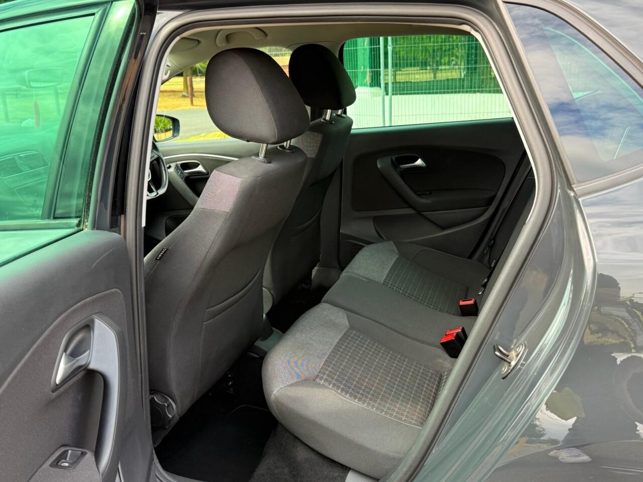 Used Volkswagen Polo 2017 for sale - 76432766: Photo 22