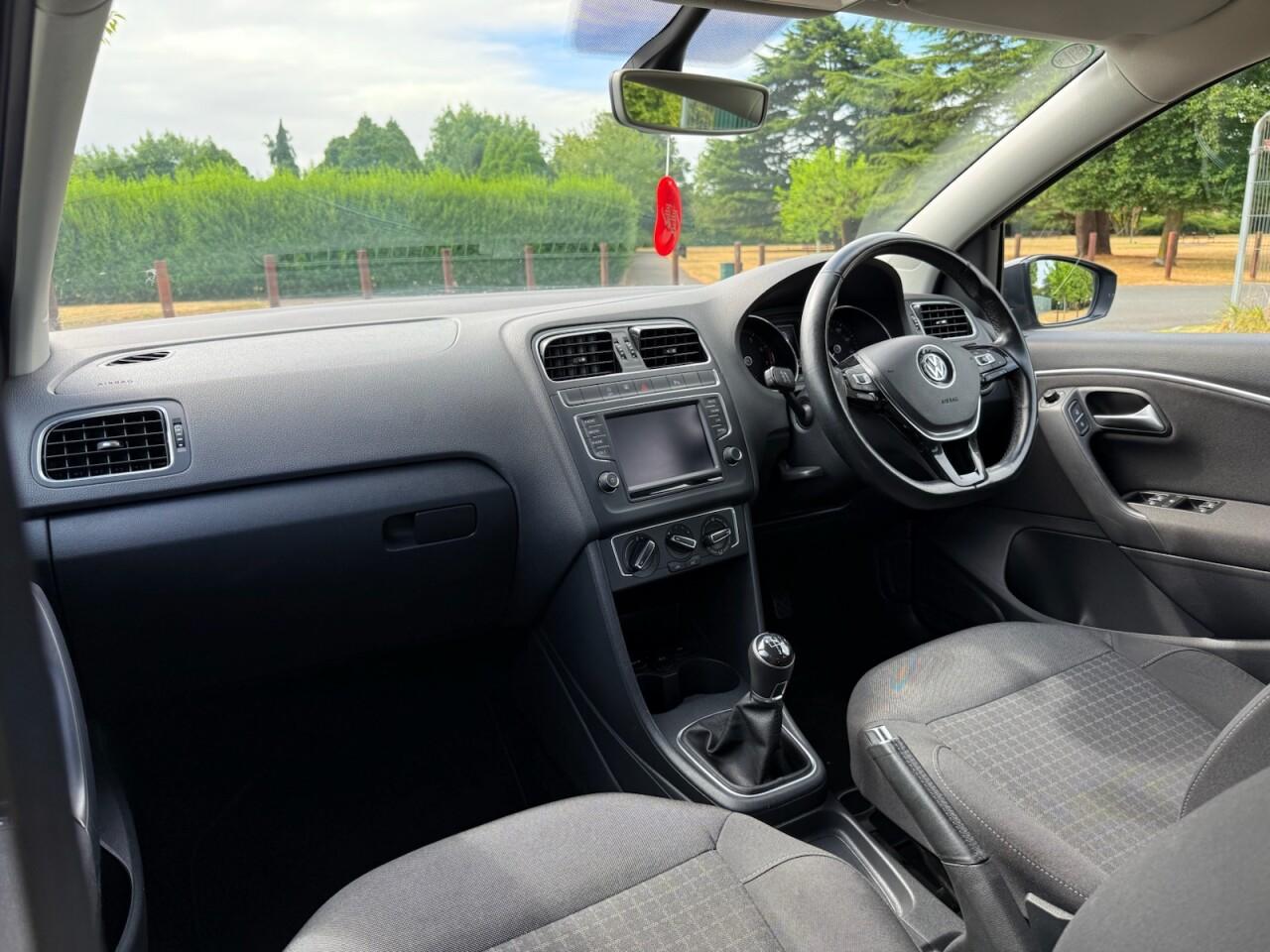 Used Volkswagen Polo 2017 for sale - 76432766: Photo 23