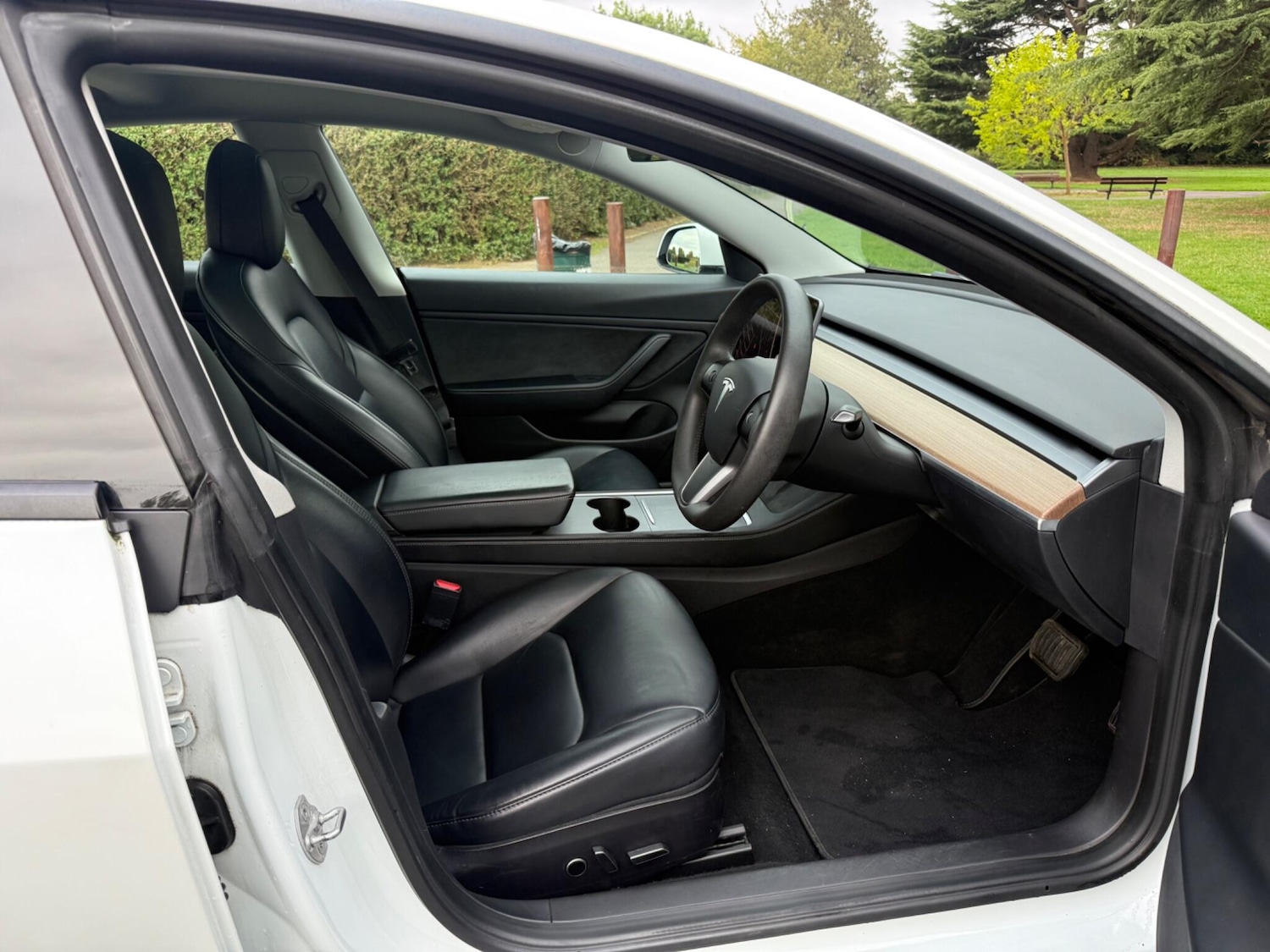 Used Tesla Model 3 2020 for sale - 76432998: Photo 12