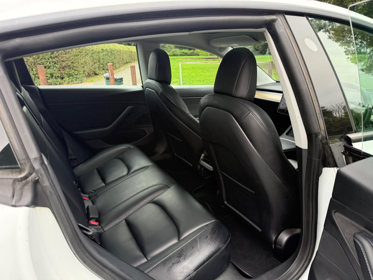 Used Tesla Model 3 2020 for sale - 76432998: Photo 15