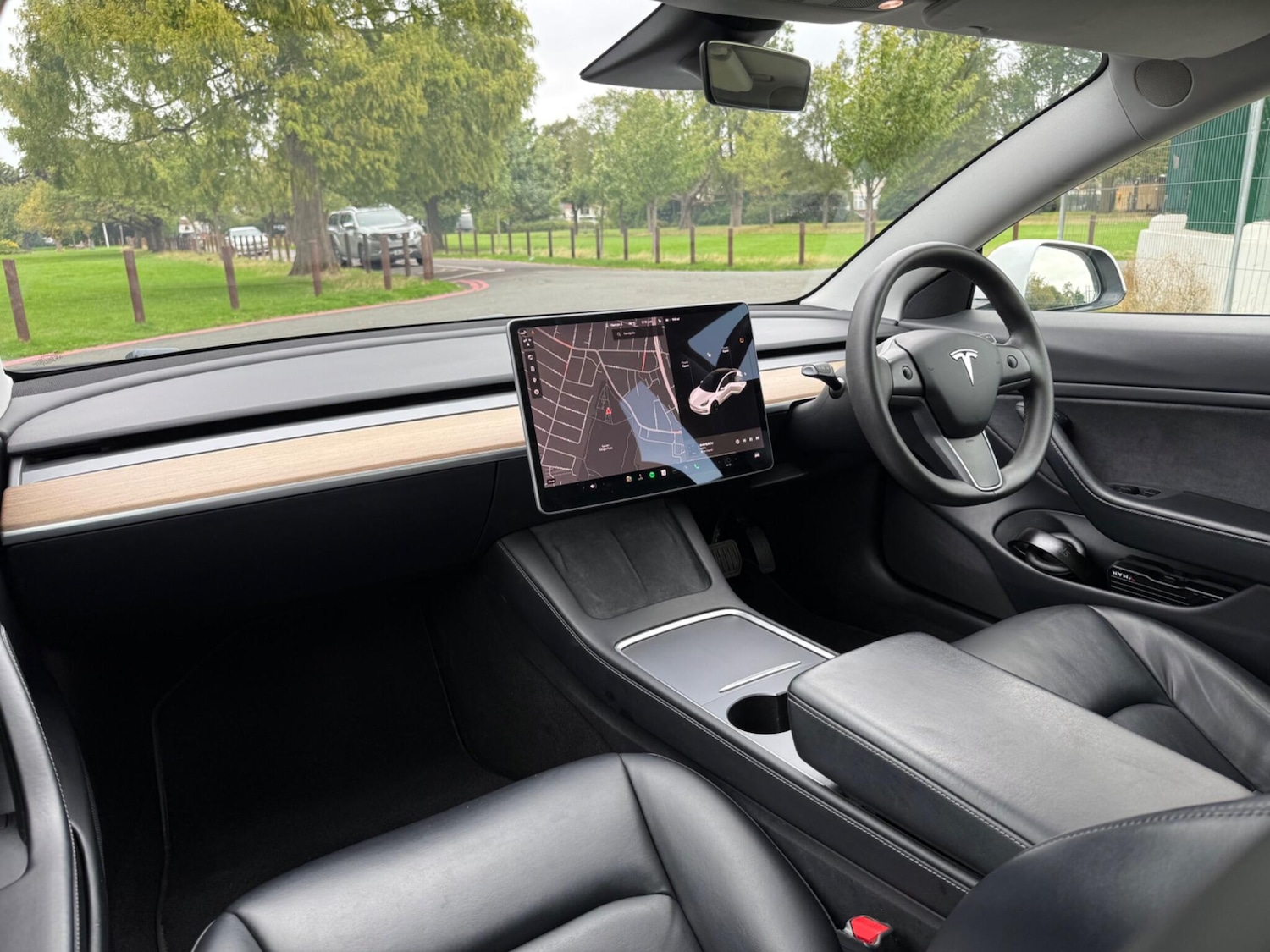 Used Tesla Model 3 2020 for sale - 76432998: Photo 18