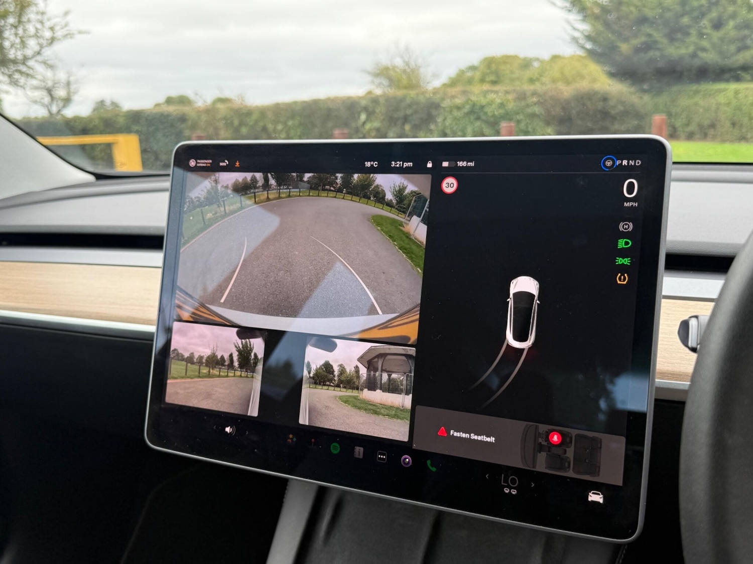 Used Tesla Model 3 2020 for sale - 76432998: Photo 19