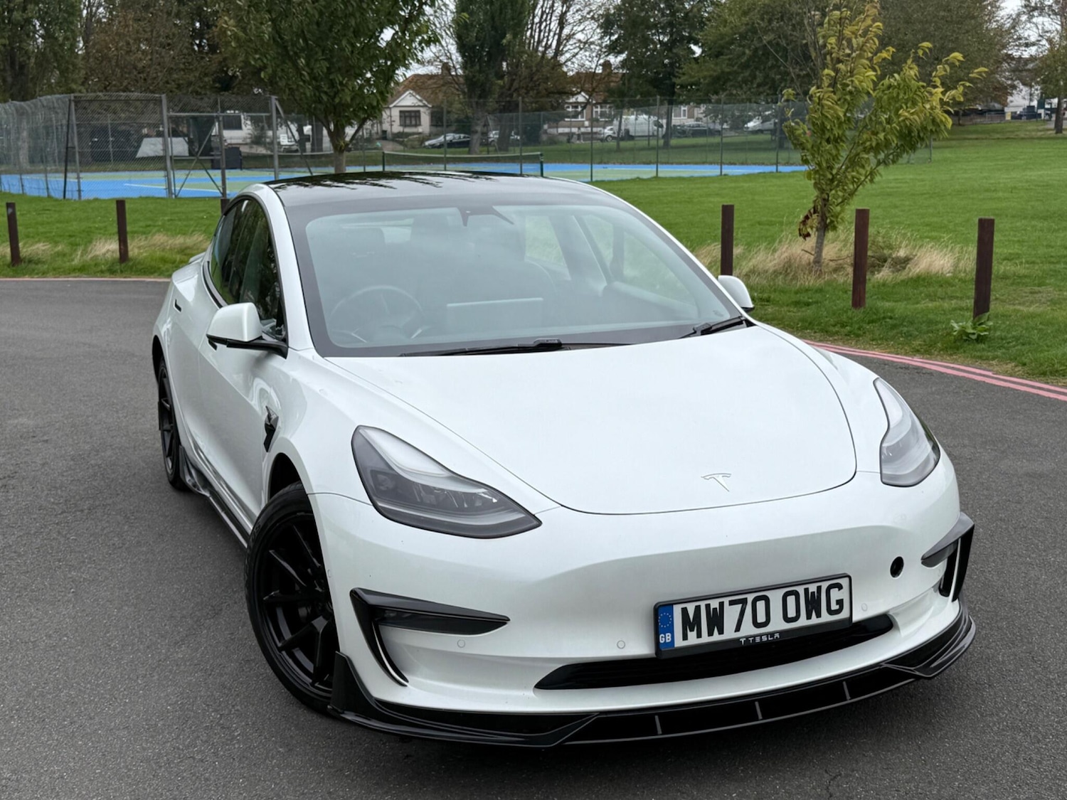 Used Tesla Model 3 2020 for sale - 76432998: Photo 20