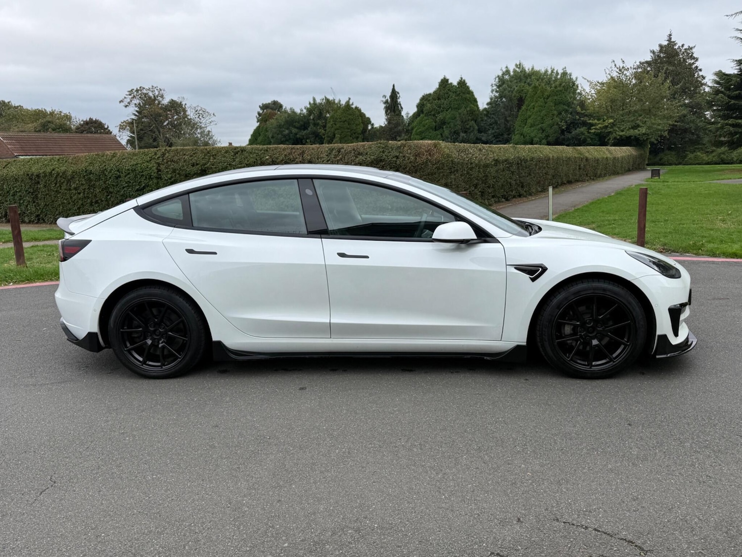 Used Tesla Model 3 2020 for sale - 76432998: Photo 8