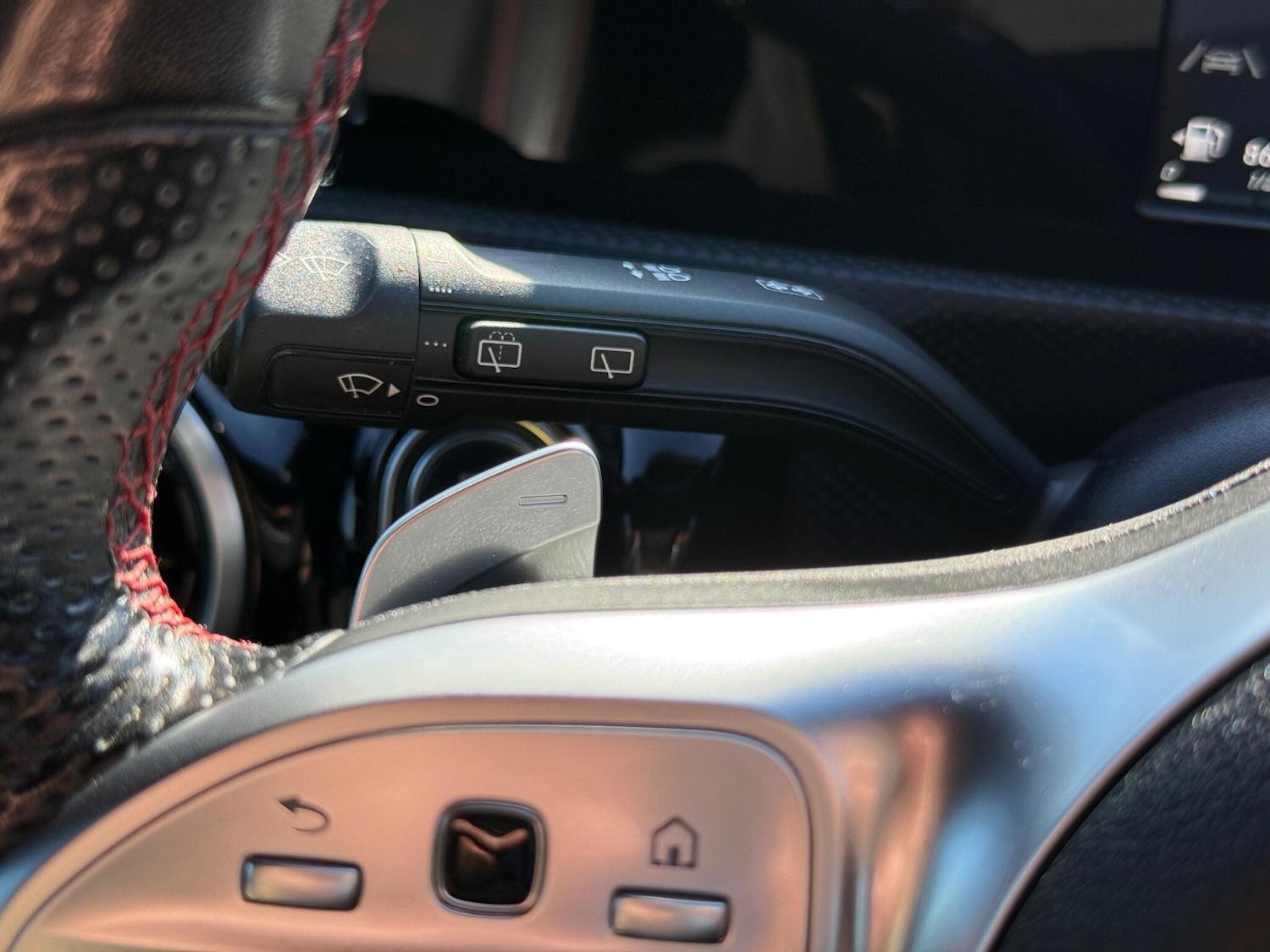 Used Mercedes-Benz A-Class 2019 for sale - 76432567: Photo 24