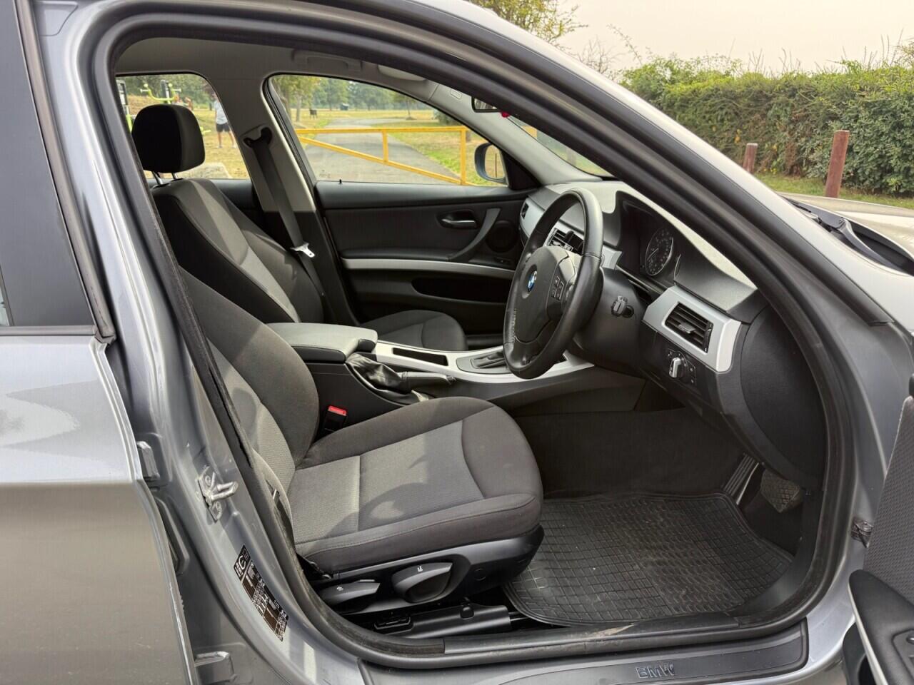 Used BMW 3 Series 2009 for sale - 76432314: Photo 16