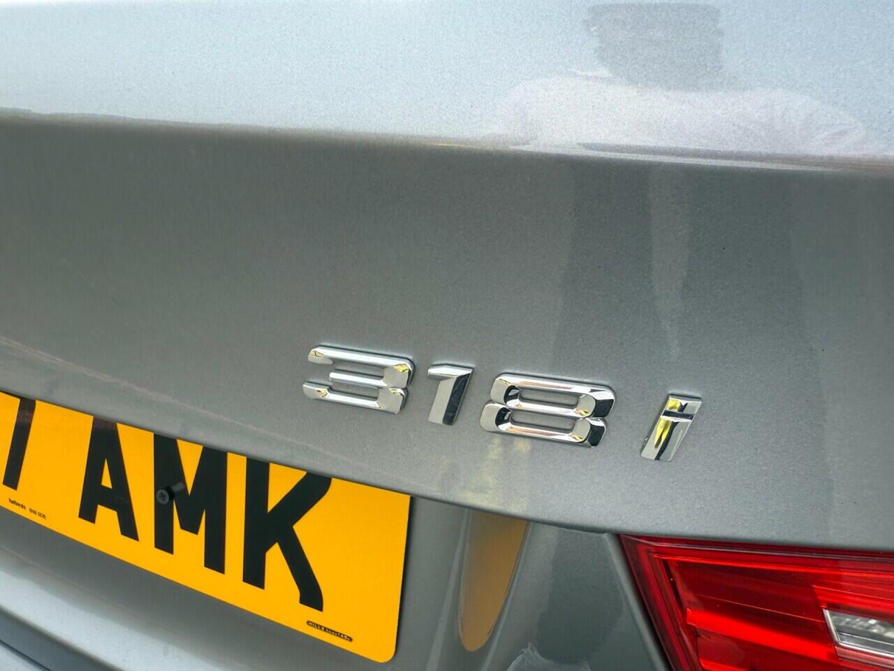 Used BMW 3 Series 2009 for sale - 76432314: Photo 19