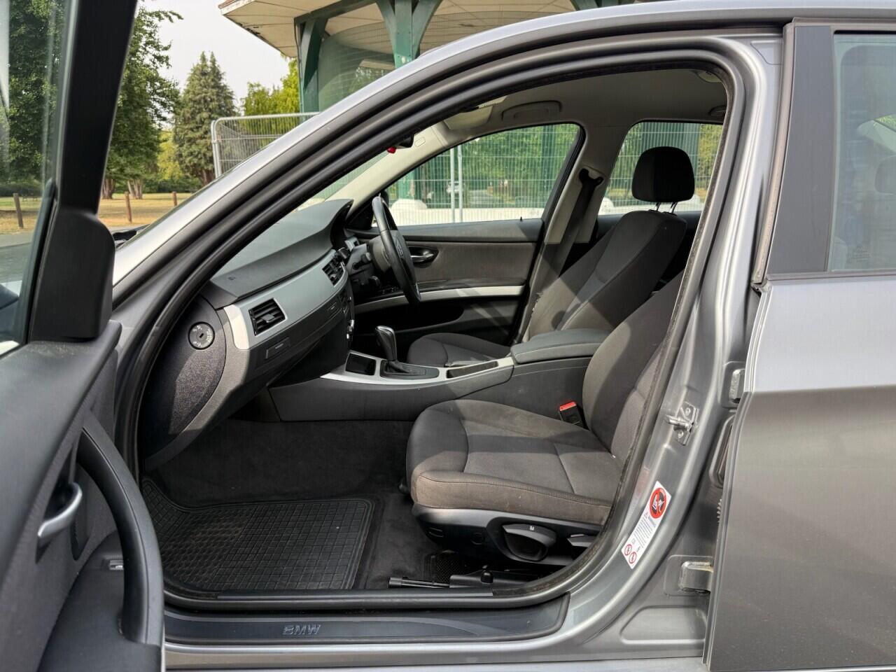 Used BMW 3 Series 2009 for sale - 76432314: Photo 22