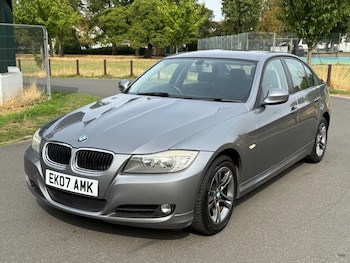 Used BMW 3 Series 2009 for sale - 76432314: Photo