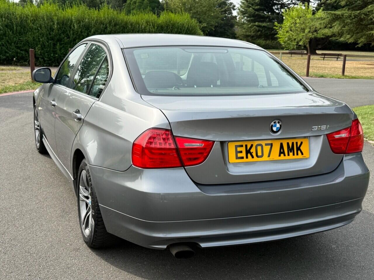 Used BMW 3 Series 2009 for sale - 76432314: Photo 5