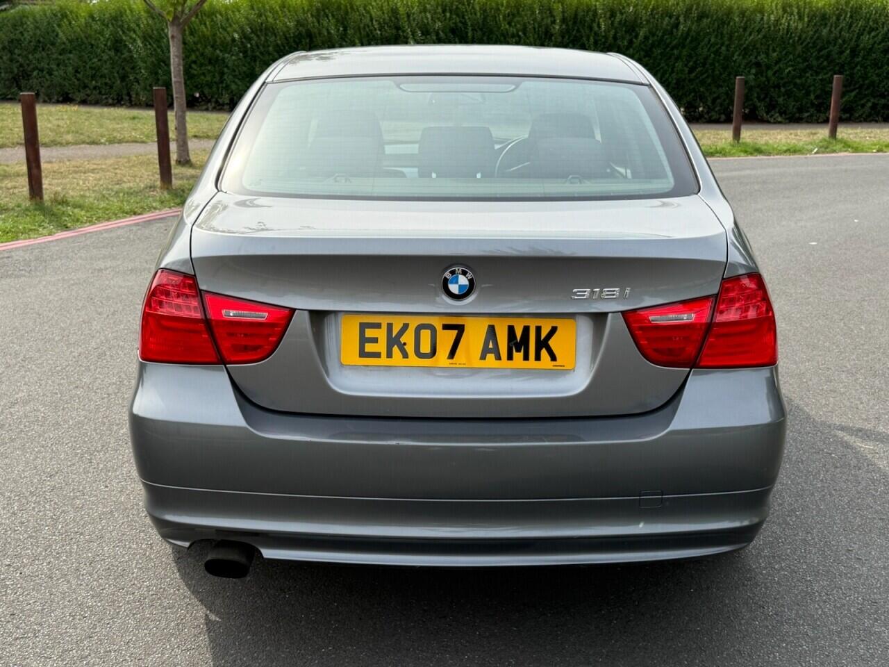 Used BMW 3 Series 2009 for sale - 76432314: Photo 6