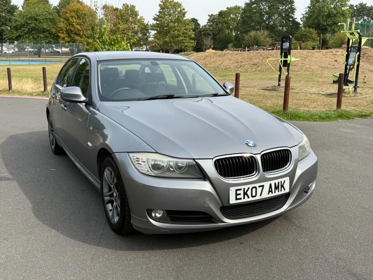 Used BMW 3 Series 2009 for sale - 76432314: Photo 9