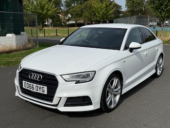 Used Audi A3 2016 for sale - 76432165: Photo